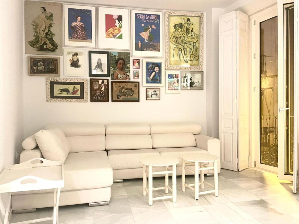 Eva Recommends Gamazo Appartamento Siviglia