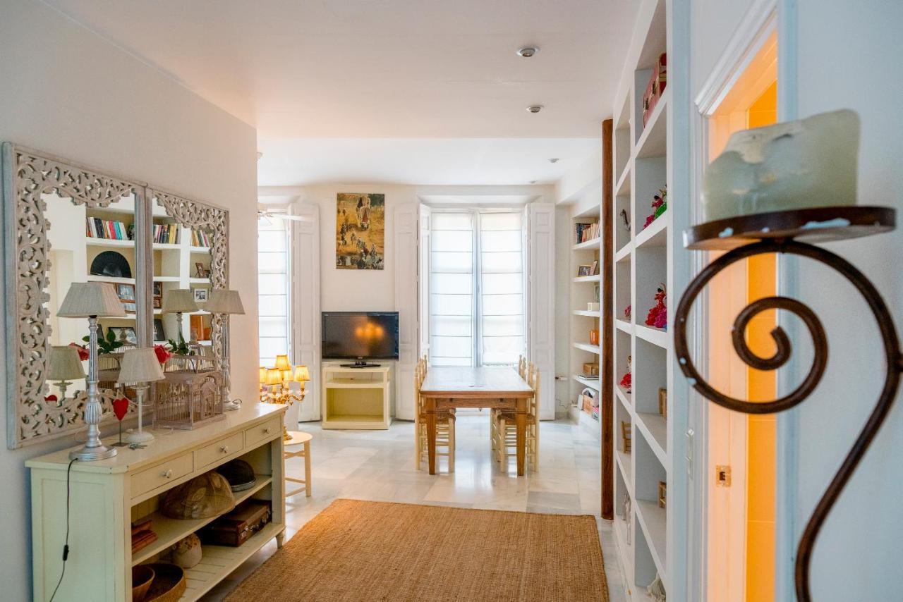 Eva Recommends Gamazo Appartamento Siviglia