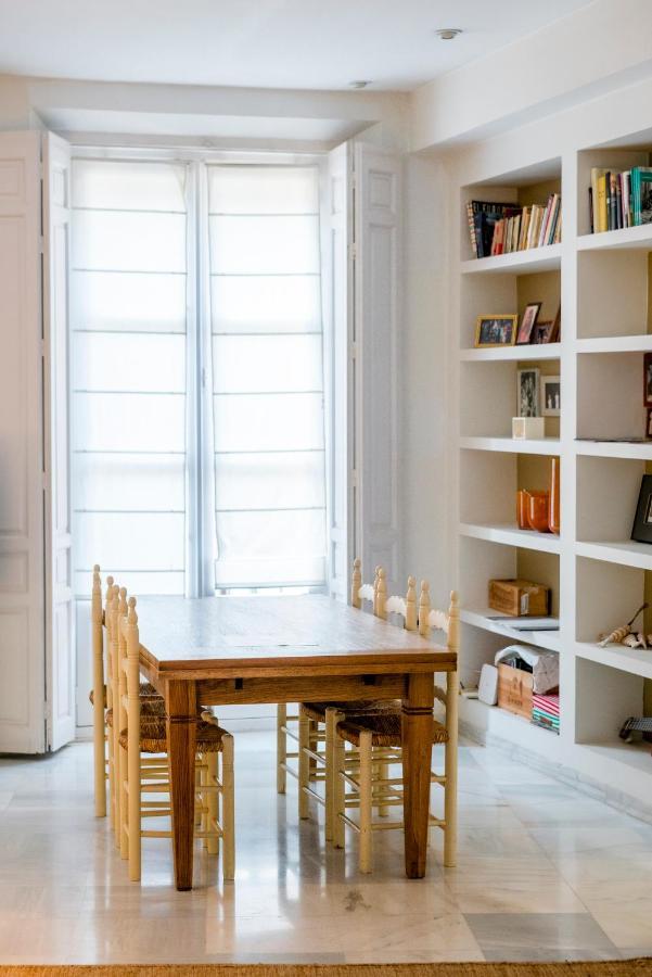 Eva Recommends Gamazo Siviglia
