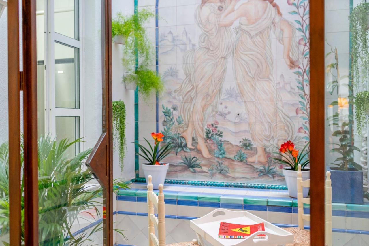 Eva Recommends Gamazo * Siviglia