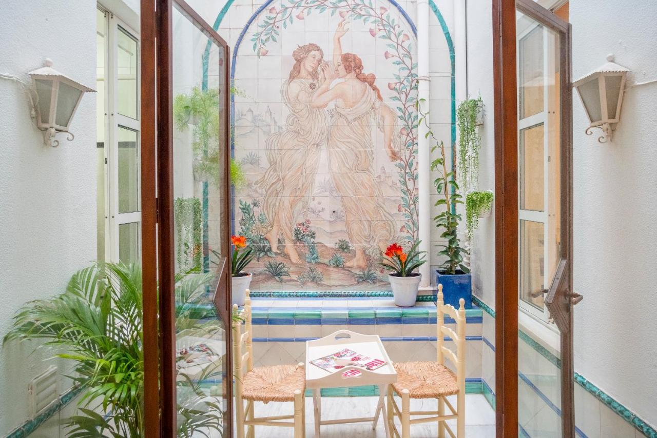 Appartamento Eva Recommends Gamazo Siviglia