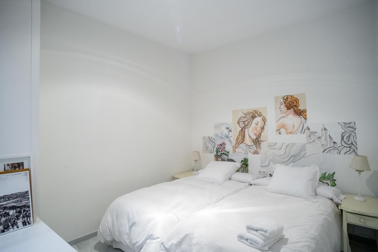 Eva Recommends Gamazo Appartamento Siviglia
