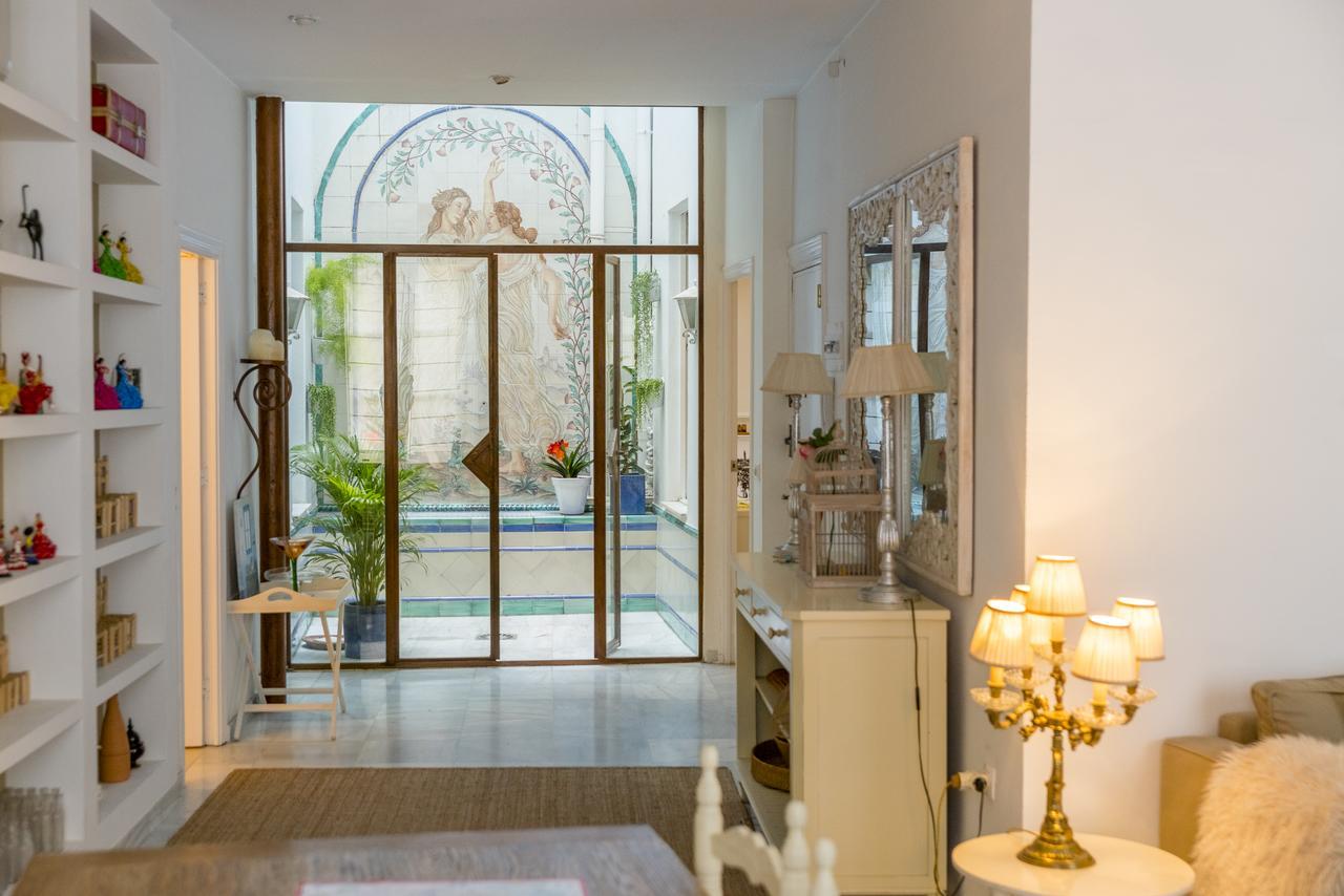 Appartamento Eva Recommends Gamazo Siviglia
